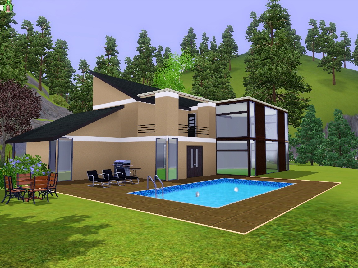  Et Sims Versa