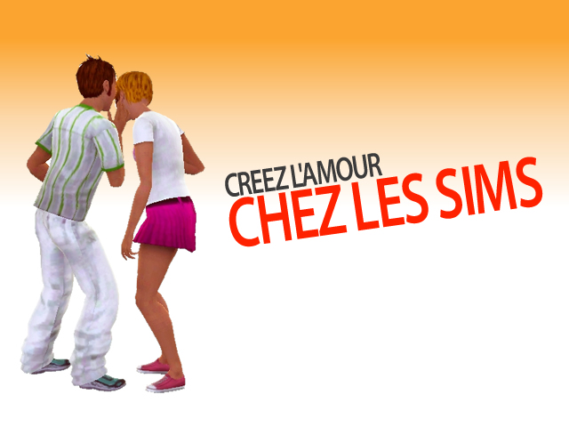 Voir la vidéo Et Sims Versa