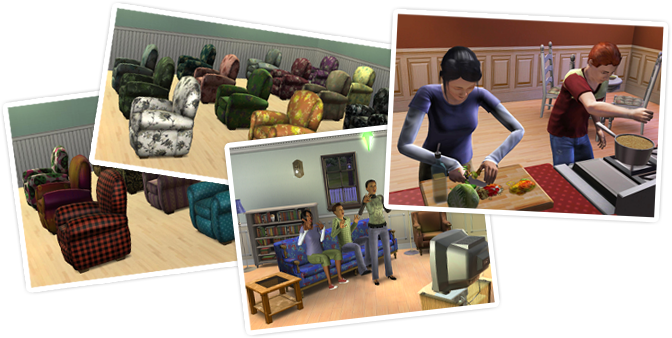cah_pictures Et Sims Versa