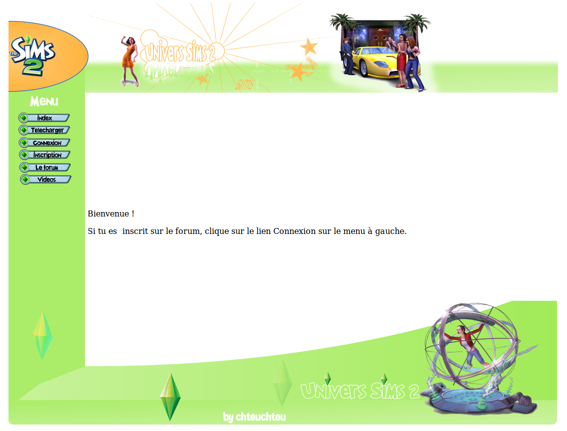 Design Et Sims Versa