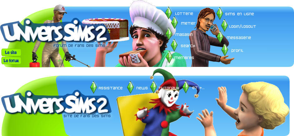 Headers1+2 Et Sims Versa