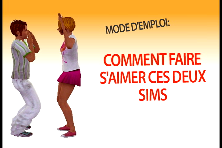 Et Sims Versa Et Sims Versa