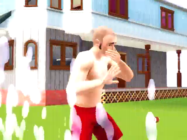 Et Sims Versa Et Sims Versa