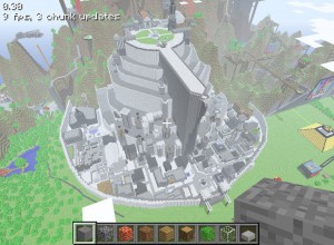 MineCraftCastle(1) minecraftcastle11 300x220 Installer Minecraft sur un Raspberry Pi