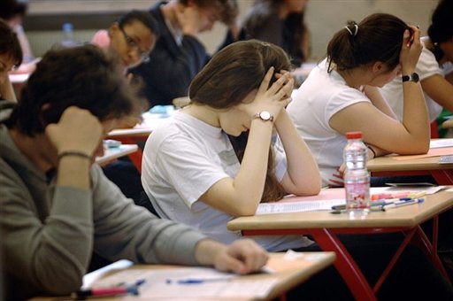comment avoir c est note de bac