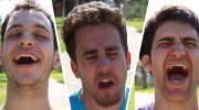  The GAG Quartet   le Internet Medley