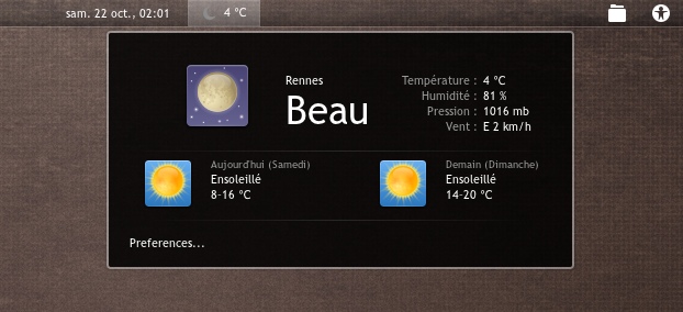 gnome-shell-extension-weather