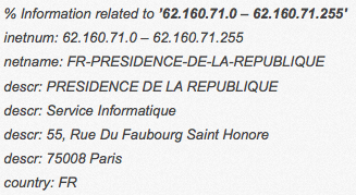 ccca7a tecc81lecc81charge aussi illecc81galement acc80 l ecc81lysecc81e nikopik1 LElysée télécharge illégalement, cest prouvé !