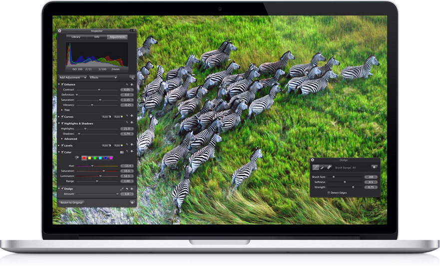  Revoir la Keynote dApple (juin 2012)