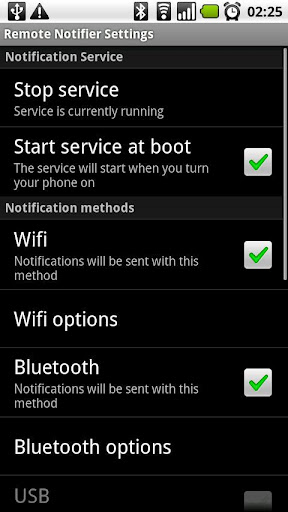  Recevoir les notifications dun smartphone Android sur votre ordinateur