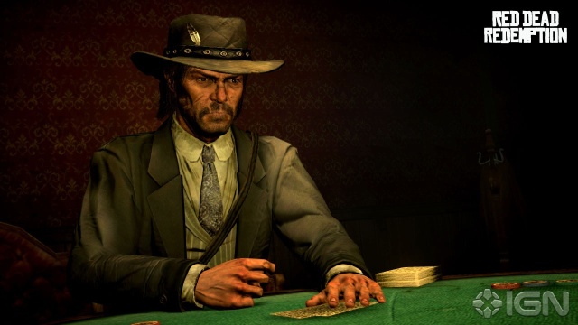 Comment le poker est-il modélisé dans les jeux-vidéos ?