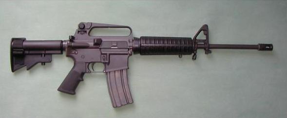 Colt_AR-15_Rifle