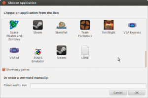 screenshot 3 300x199 FSGamer: améliorez votre expérience de jeu sous Linux